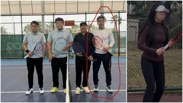 傳廣西官員趁女子醉酒上門性侵 被男主人當場捅死