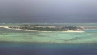 菲律賓在中業島設海警基地 位於南海爭議海域
