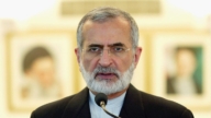 前伊朗外長哈拉濟傷重不治 曾揚言與美國打長期戰