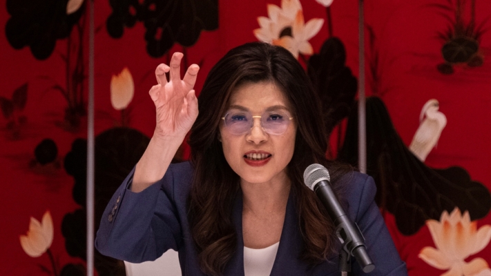 矢板明夫：拿中共的好處 是向魔鬼要零花錢
