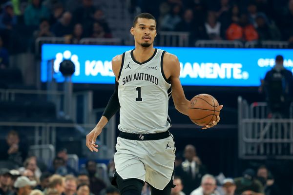 NBA：雷霆、馬刺和凱爾特人最具「冠軍相」