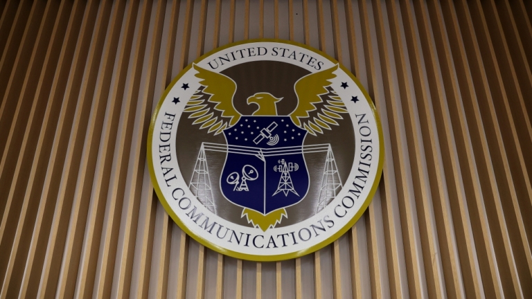 FCC：或禁止中國三大電信巨頭在美設數據中心