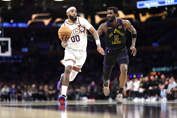 NBA助攻榜 詹姆斯達1萬2千次締里程碑