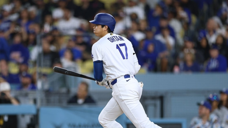 連44場上壘 大谷翔平改寫鈴木一朗紀錄