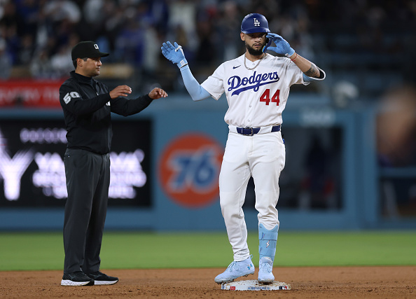 連44場上壘 大谷翔平改寫鈴木一朗紀錄