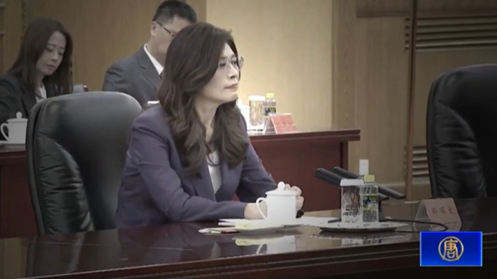 中共促成鄭習會盤算？學者憂恐對國際釋錯誤訊號