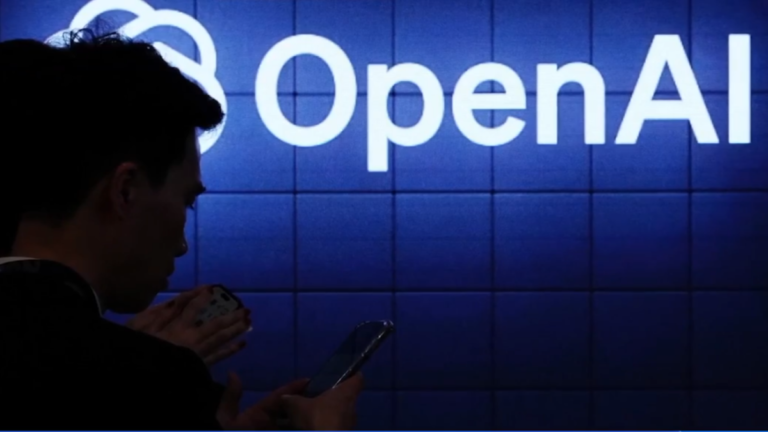 OpenAI CEO舊金山住宅遭丟汽油彈 嫌犯落網