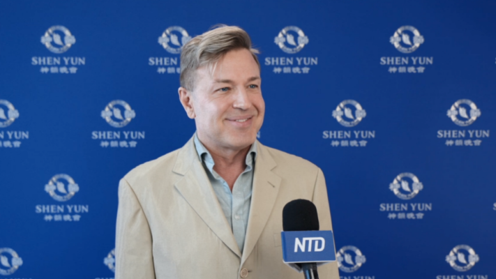 威脅零容忍 溫哥華學者：神韻更應獲重視