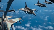 沈舟:屡经实战验证的美军空中优势