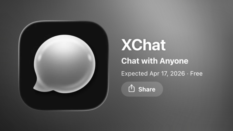 XChat上線遭中共封鎖 官媒報導也被屏蔽