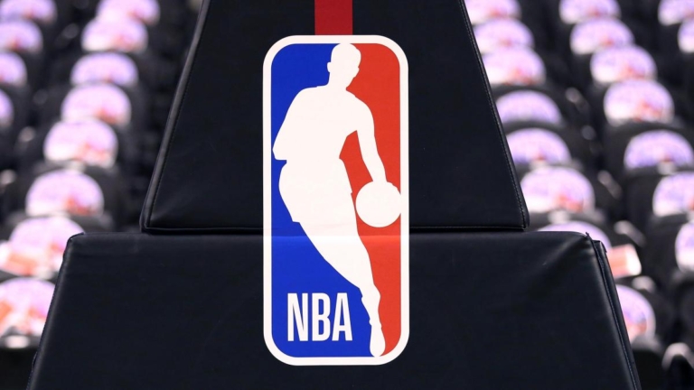 NBA：常規賽收官 東西部季後賽對陣出爐