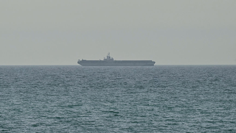 美軍啟動海上封鎖 伊朗揚言報復 川普再發聲