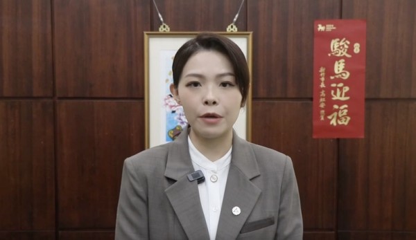 中配李貞秀遭台灣民眾黨「開除黨籍」喪失立委身分