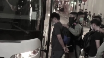 【禁聞】七千港人送大陸思想改造 律師：人權迫害