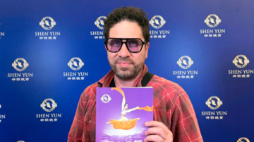 阿根廷主流盛赞神韵：技艺精湛 震撼心灵