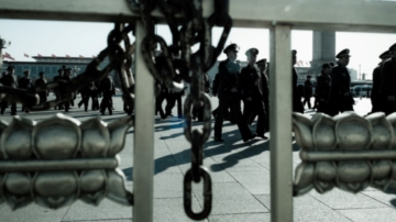王友群：為什麼習力挺的這些高官都栽了？