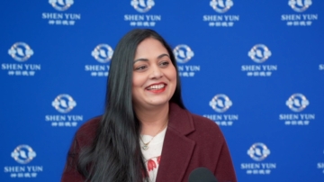 神韵温哥华圆满落幕 观众盼传统重返中国