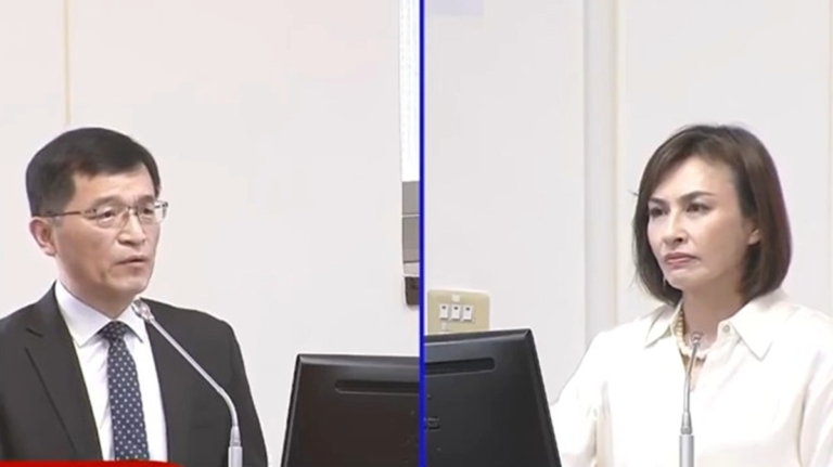 【短訊】中共推十項對台措施 台官員：不具吸引力