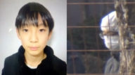 日本京都失踪男童遭杀害弃尸 继父承认犯案
