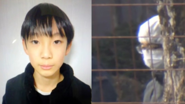 日本京都男童遭殺害棄屍 繼父犯案 鄰居憶尋人不自然