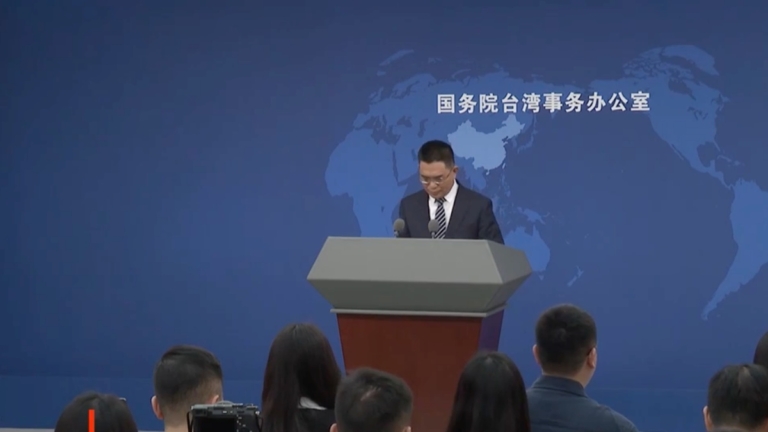 中共談改善台灣民生 遭諷：先把農民養老金提高一下