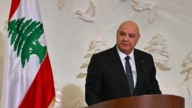 【更新】黎巴嫩总统：机不可失 时不再来