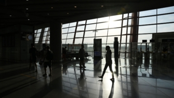 分析：习近平四措施锁国 中国快退到朝鲜