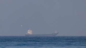 【更新】伊朗宣布停火期间开放霍尔木兹 油价重挫