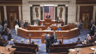 【短訊】美眾議院投票：將監視權力延長到4月30日