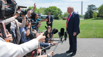 UFO專家自殺不簡單 牽出多名精英離奇失蹤案