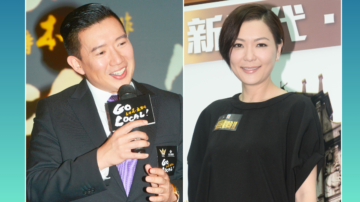 杜汶澤妻田蕊妮癌症復發 宣布停工 坦言難接受