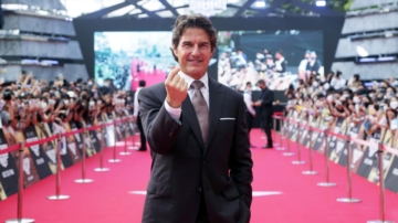 《捍衛戰士3》確定開拍 阿湯哥再度回歸主演