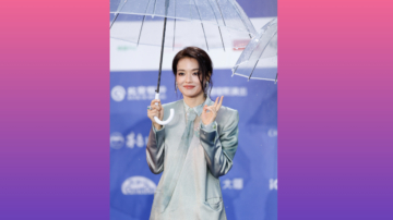 舒淇慶50歲生日 丈夫馮德倫放閃