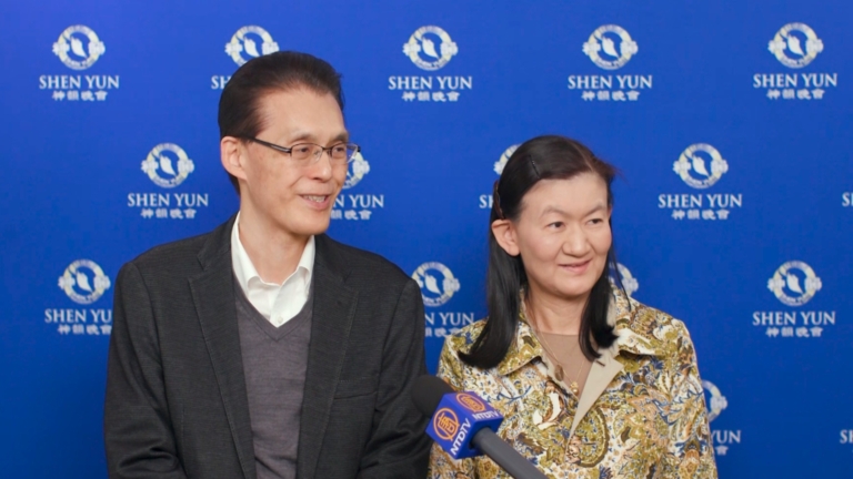 古都鐮倉神韻首演 商界精英盛讚傳統價值觀
