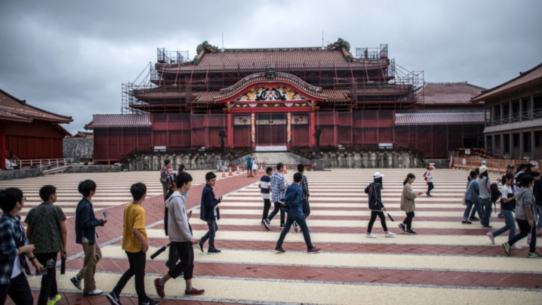 去墾丁不如去沖繩？旅遊業解析「不只是價格」