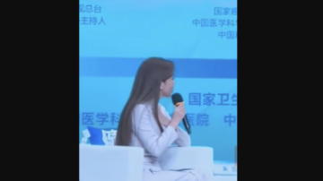 央視主持人多人患癌死 朱迅自曝抗癌近20年