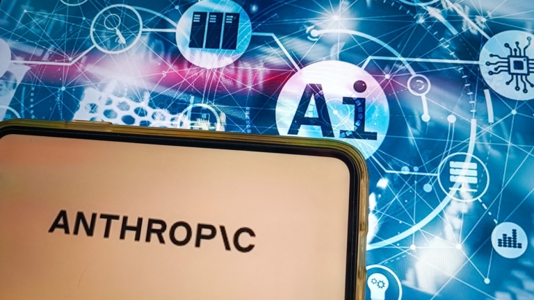 Anthropic CEO赴白宮 破冰談新AI模型合作