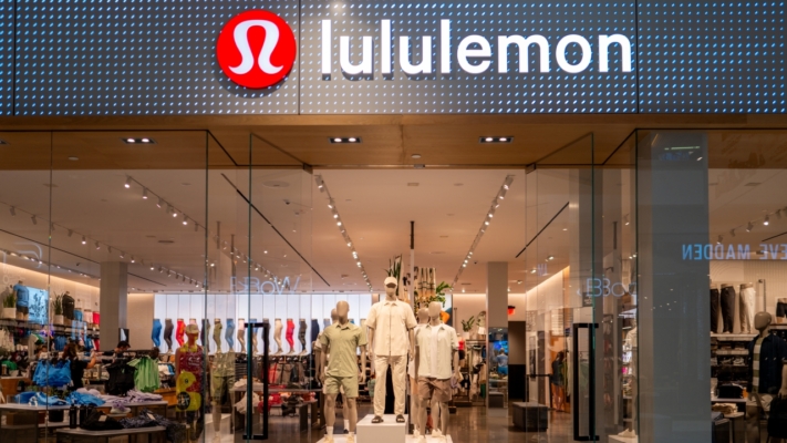 德州調查Lululemon 質疑產品存在有毒化學物