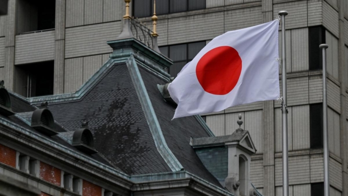 朝鮮再射導彈挑釁升高 日本強烈抗議全面戒備