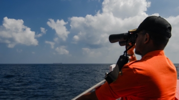 【禁聞】美印尼結盟 劍指馬六甲 扼中共能源咽喉