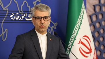 【更新】伊朗外交部发言人：没有会谈计划