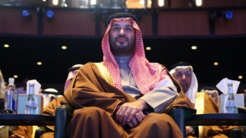 【更新】中共插手：海峡应保持畅通 符合各国利益