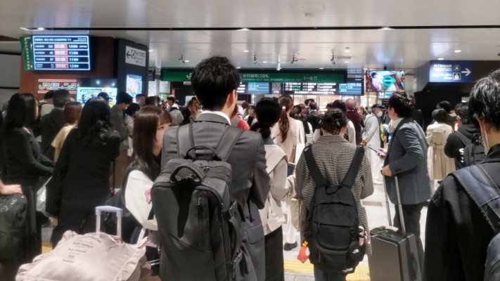 日本7.7強震引發海嘯 一週內恐再發生強震