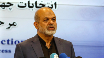 談判前夕風暴升級！ 傳伊朗強硬派已掌控決策核心