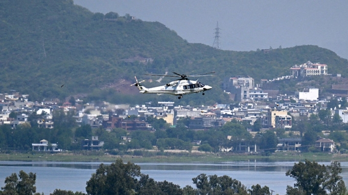 停火大限週三到！川普：不達協議 不解除海上封鎖