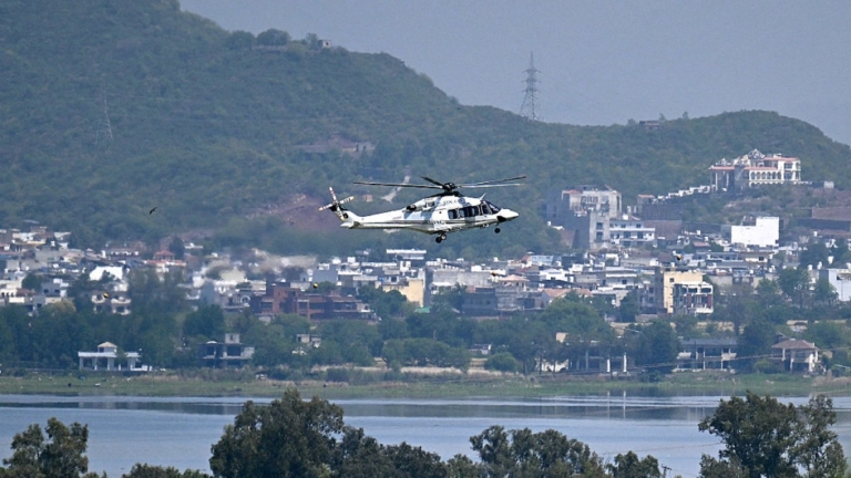 停火大限週三到！川普：不達協議 不解除海上封鎖