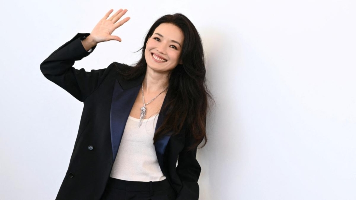 舒淇一天菜單全曝光 專家：這樣做才能像她一樣