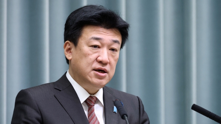日本開放殺傷性武器出口 強化區域安全布局