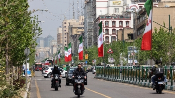 德黑兰政变！革命卫队软禁总统外长 局势急转直下