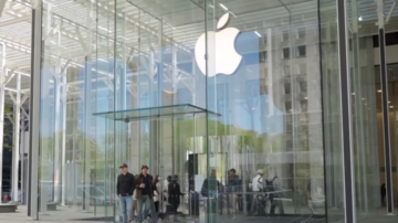 库克时代落幕 苹果新CEO能否复制乔布斯奇迹